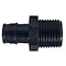 Apollo 1/2 in. Poly-Alloy PEX-A Expansion Barb x 1/2 in. MNPT Male Adapter (10-Pack), 10PK EPXPAM1210PK - alternate 7